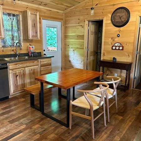 Easy Living In Gatlinburg Vila Exterior foto