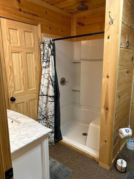 Easy Living In Gatlinburg Vila Exterior foto
