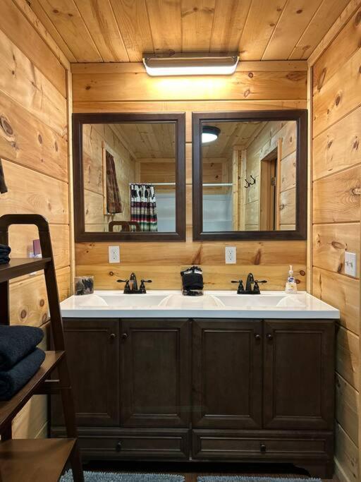 Easy Living In Gatlinburg Vila Exterior foto